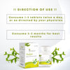 Hadjod Tablet - Four Seasons Ayurveda