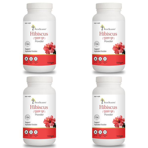 Hibiscus Powder