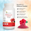Amla Reetha Shikakai Bhringraj Hibiscus Powder
