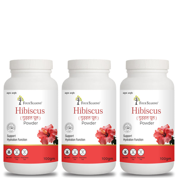 Hibiscus Powder