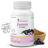 Jamun Powder - Four Seasons Ayurveda