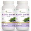 Karela Jamun Powder