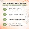 Karela Jamun Juice - Four Seasons Ayurveda