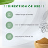 Karela Jamun Powder - Four Seasons Ayurveda