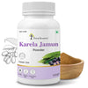 Karela Jamun Powder - Four Seasons Ayurveda