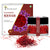 Kashmiri Kesar Saffron Original - Four Seasons Ayurveda
