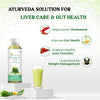 Wheatgrass Juice