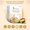 Multani Mitti Powder- Pack Of 3 - Four Seasons Ayurveda