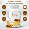 Mulethi (Licorice) Powder - Four Seasons Ayurveda