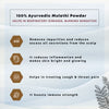 Mulethi (Licorice) Powder - Four Seasons Ayurveda