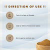 Mulethi (Licorice) Powder - Four Seasons Ayurveda