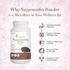 Nagarmotha Powder
