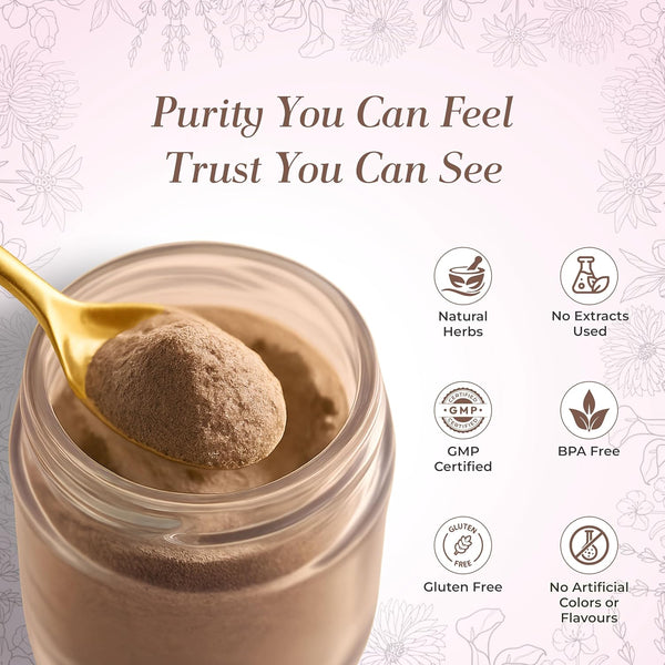 Nagarmotha Powder