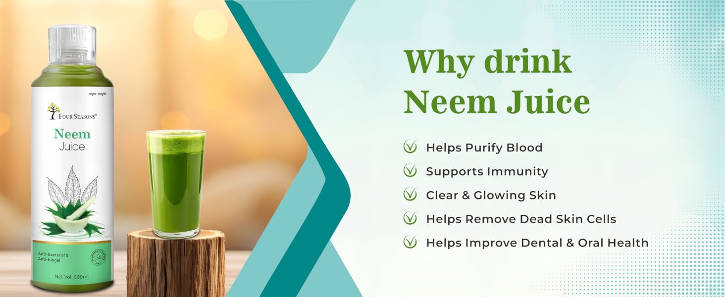 Neem Juice
