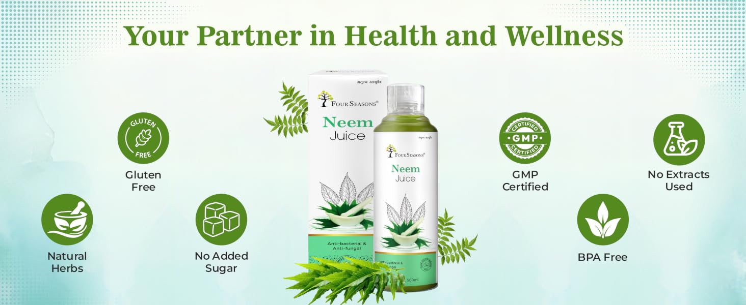 Neem Juice
