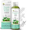Neem Giloy Tulsi Juice - Four Seasons Ayurveda