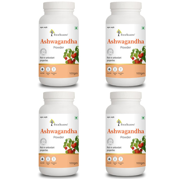 Ashwagandha Powder