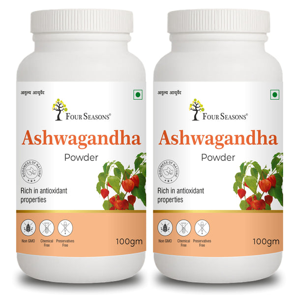 Ashwagandha Powder