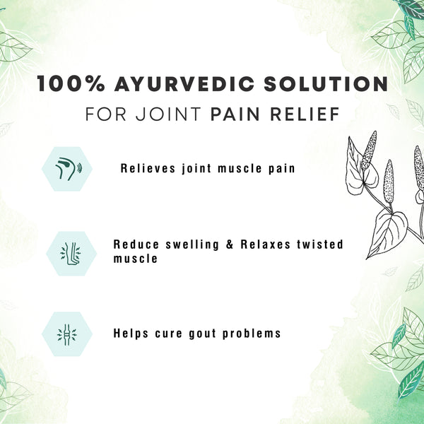 Ortho Care Juice - Four Seasons Ayurveda