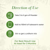 Papaya Leaf Powder