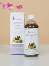 Diabetic Care Juice