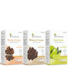 Amla Reetha Shikakai Powder