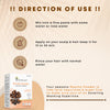 Reetha Powder - Four Seasons Ayurveda