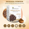 Shikakai Powder - Four Seasons Ayurveda