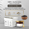 Four Seasons HIMALAYA SHILAJIT RESIN | Enriched with Kesar & Swarna Bhasma - Four Seasons Ayurveda