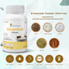 Sitopaladi Powder - Four Seasons Ayurveda