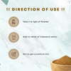 Sitopaladi Powder - Four Seasons Ayurveda