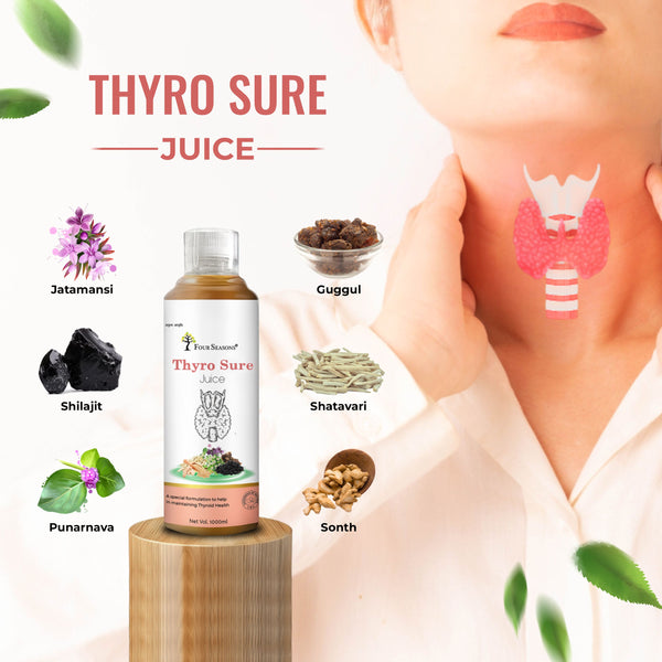 Thyro Sure Juice