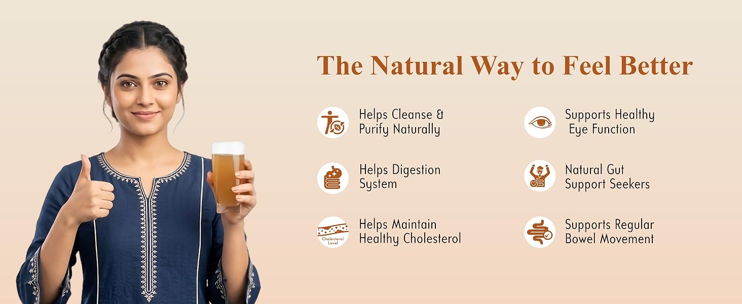 Triphala Powder