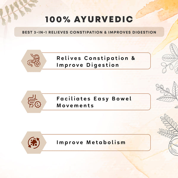 Triphala Juice - Four Seasons Ayurveda