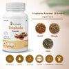 Triphala Powder - Four Seasons Ayurveda