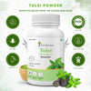 Tulsi Powder - Four Seasons Ayurveda