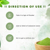 Tulsi Powder - Four Seasons Ayurveda
