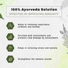 Tulsi Tablet - Four Seasons Ayurveda