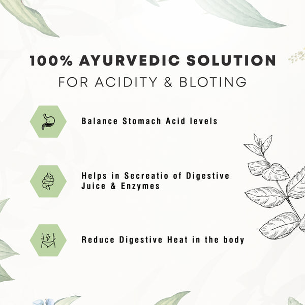 Udar Amrit Juice - Four Seasons Ayurveda