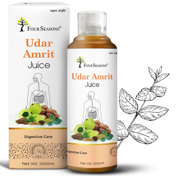 Udar Amrit Juice - Four Seasons Ayurveda