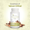Varun Chal Powder
