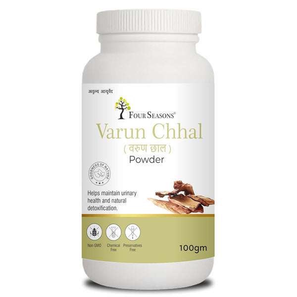 Varun Chal Powder