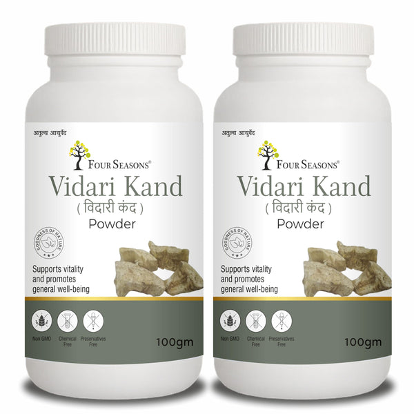 Vidari Kand