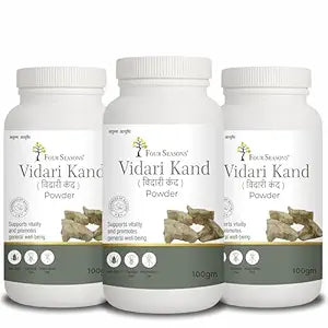 Vidari Kand