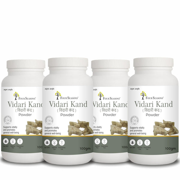 Vidari Kand