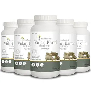 Vidari Kand