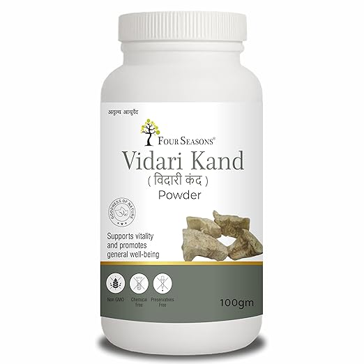 Vidari Kand