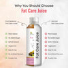 Fat Care Juice
