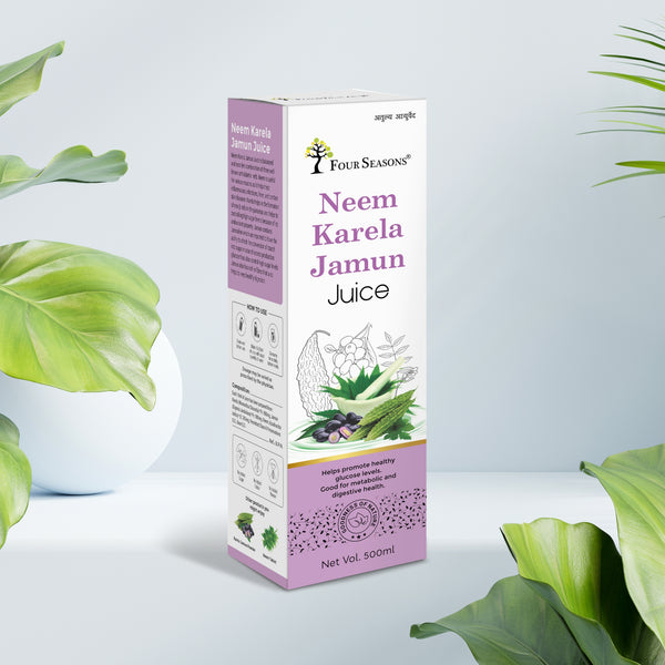 Diabetes Care Expert - Four Seasons Ayurveda