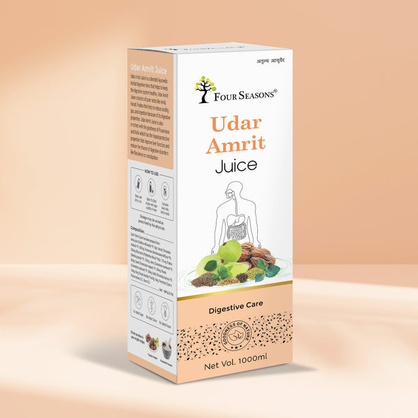 Digestion Expert Combo - Four Seasons Ayurveda